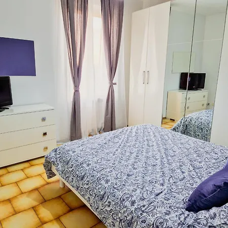 La Bioisola Апартаменты *